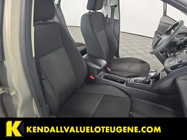 Used 2015  Ford SE image 27