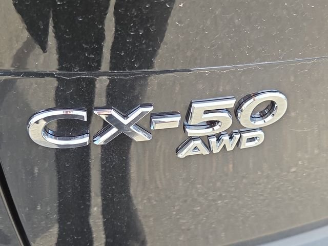 Used 2026 Jet Black Mazda 2.5 S Premium image 5