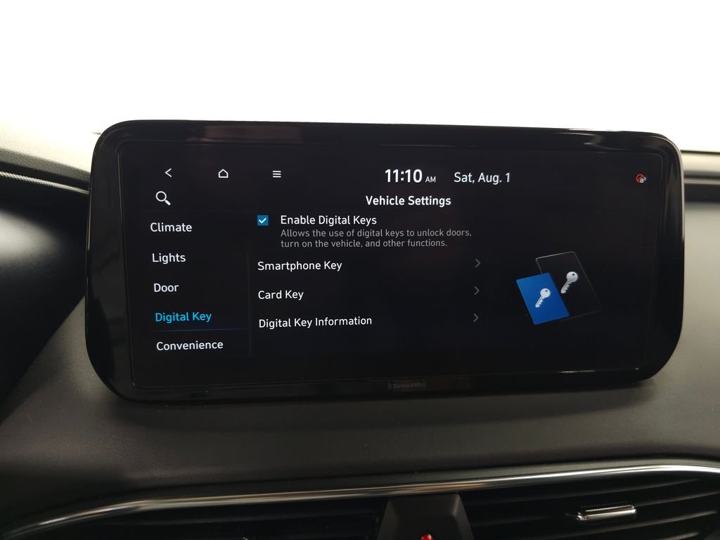 2023 Hyundai Santa Fe SEL - Photo 24