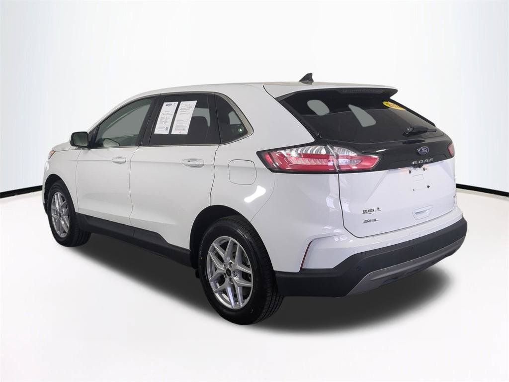2024 Ford Edge SEL - Photo 7