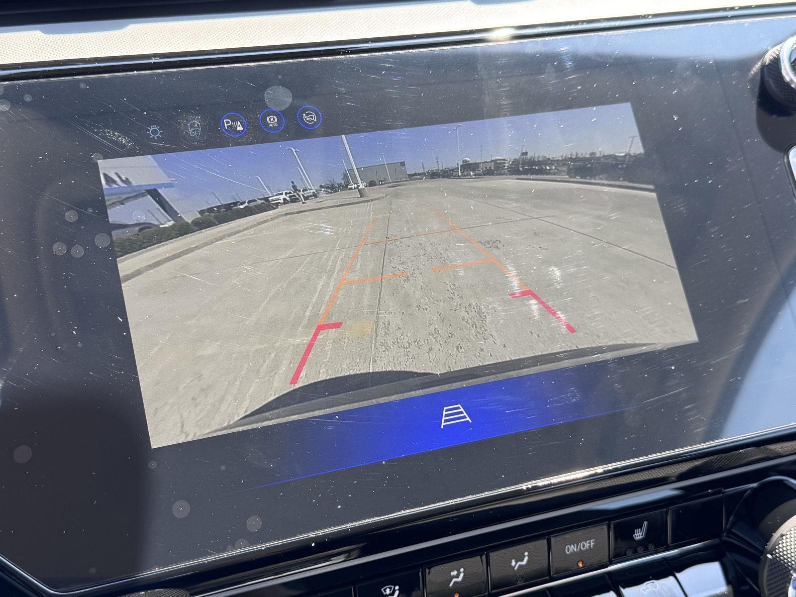 2027 Chevrolet Bolt LT - Photo 20