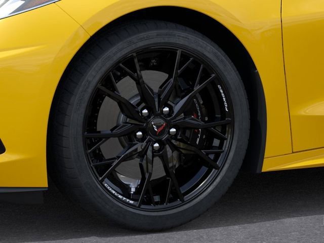 2026 Chevrolet Corvette 2LT - Photo 9