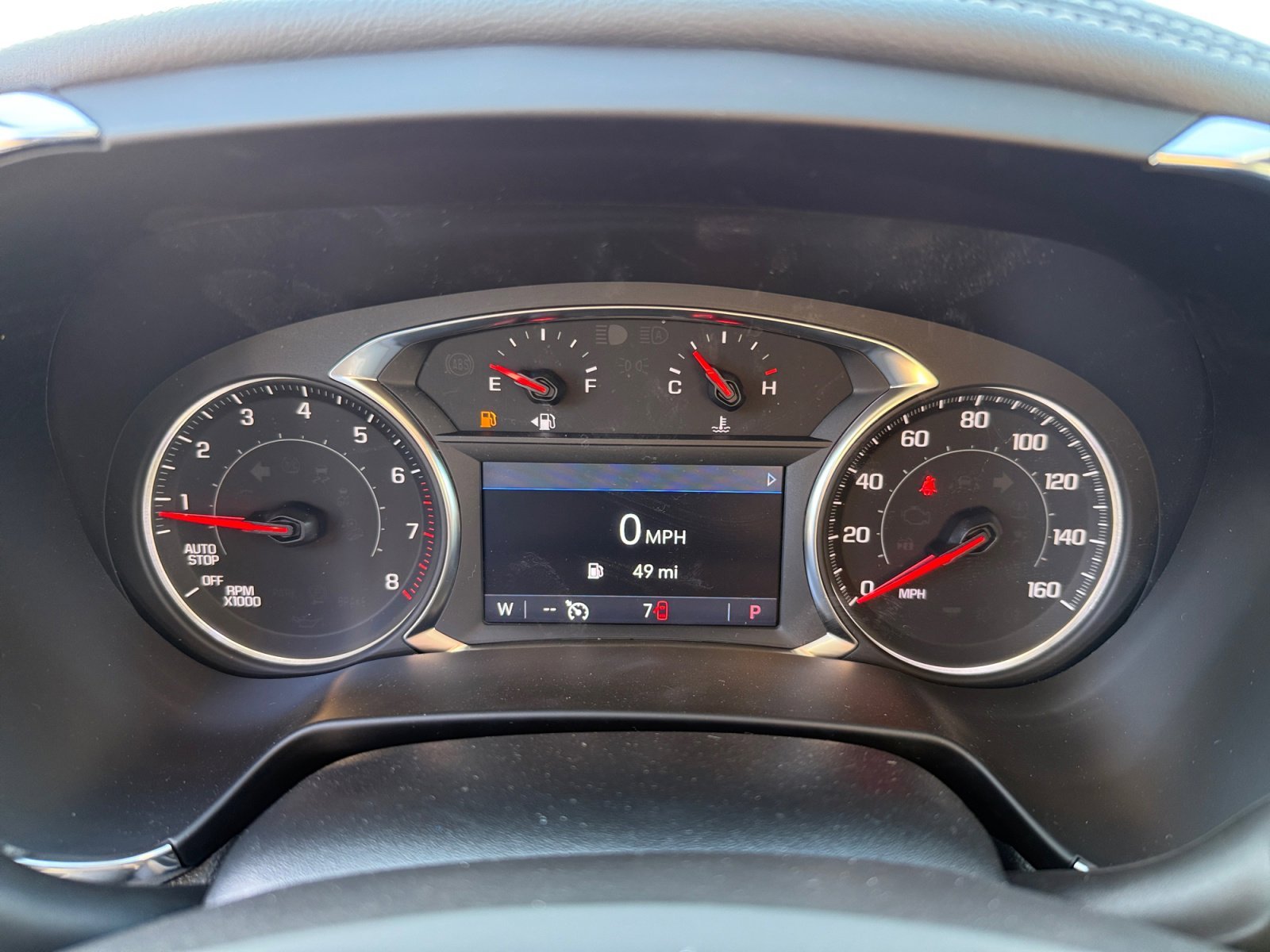 2025 Chevrolet Blazer 2LT - Photo 11