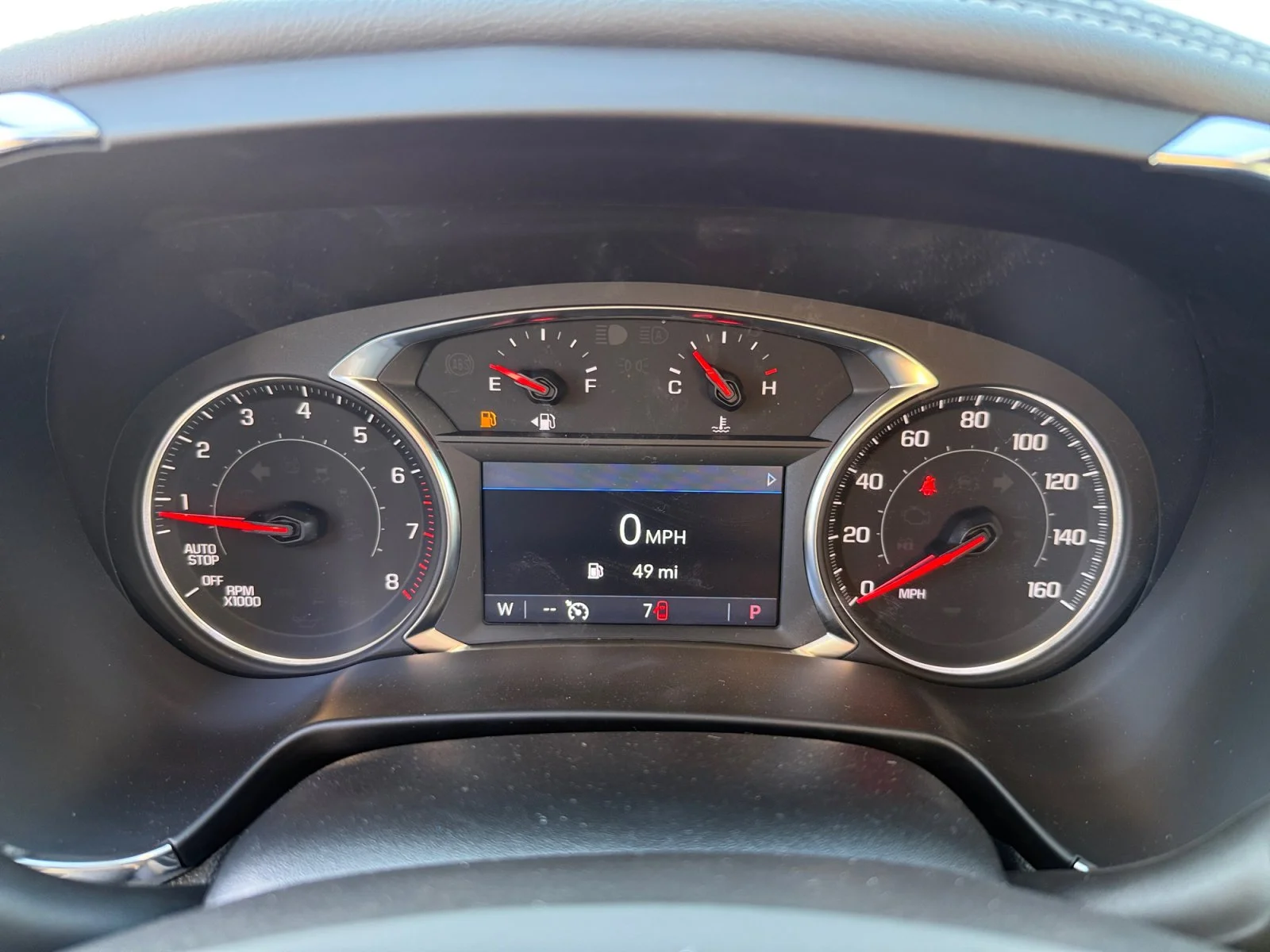 2025 Chevrolet Blazer 2LT - Photo 11