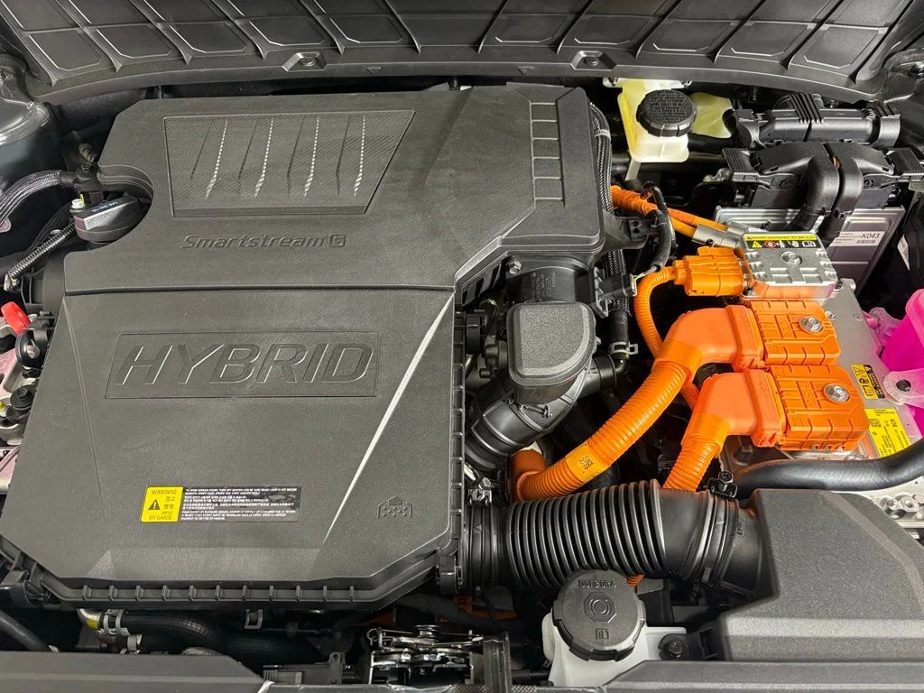 New 2026 Gray Kia EX image 38