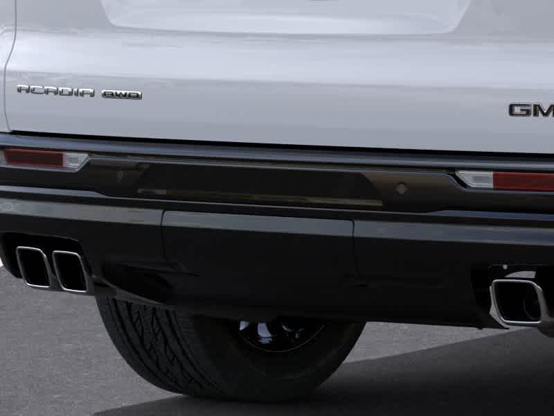 2026 GMC Acadia Denali Ultimate - Photo 14