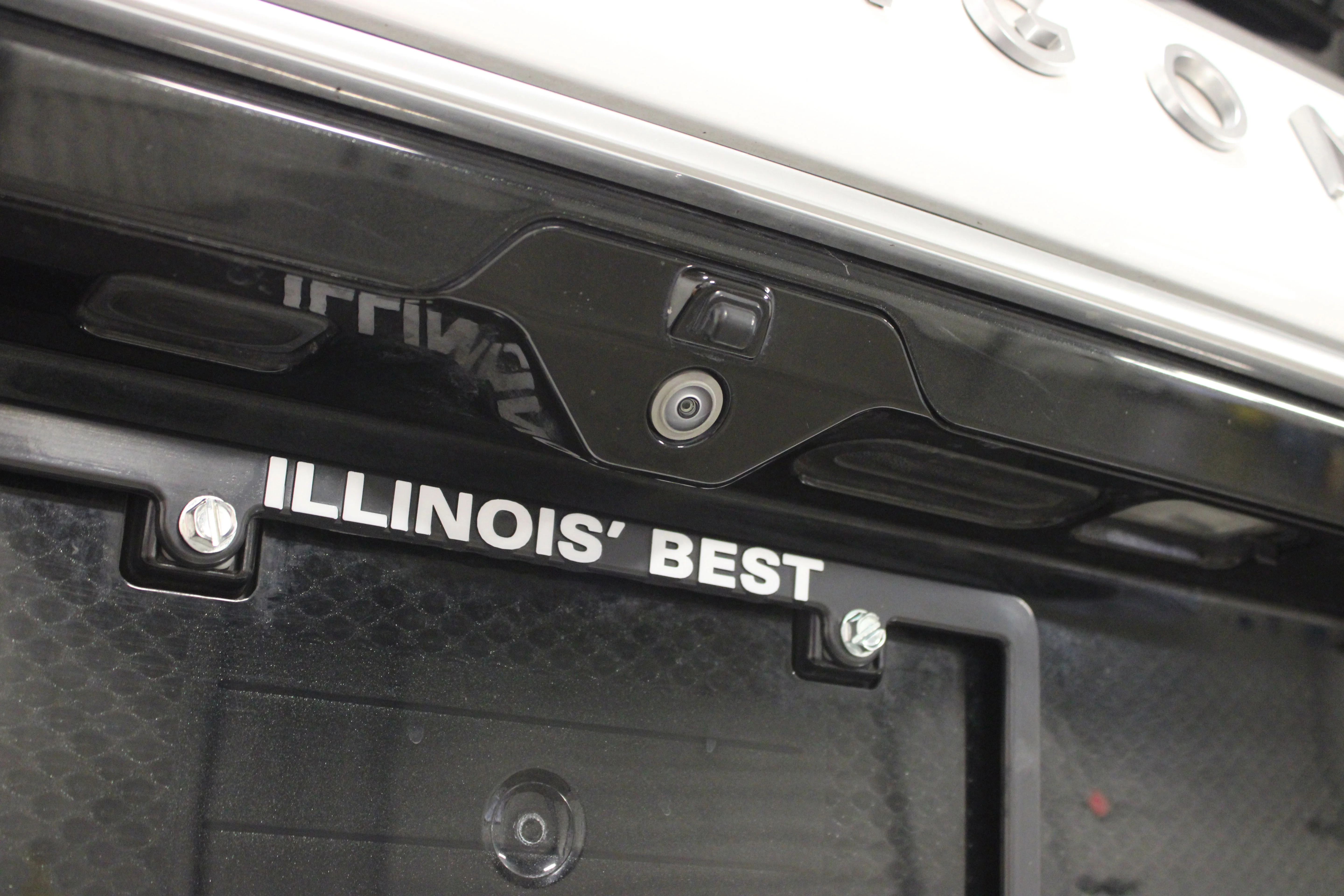 Used 2022 Bright White Clearcoat Jeep Series II image 13