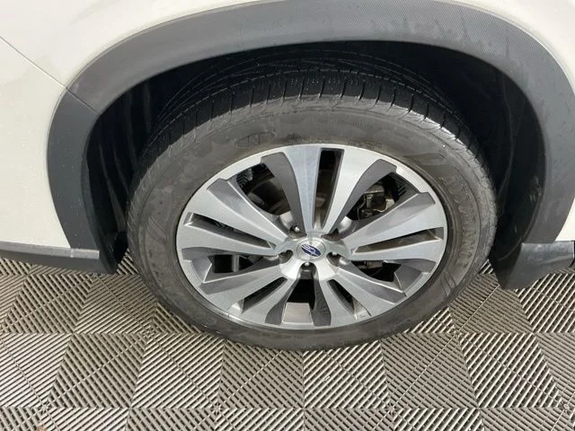 Used 2019 White Subaru Premium image 9