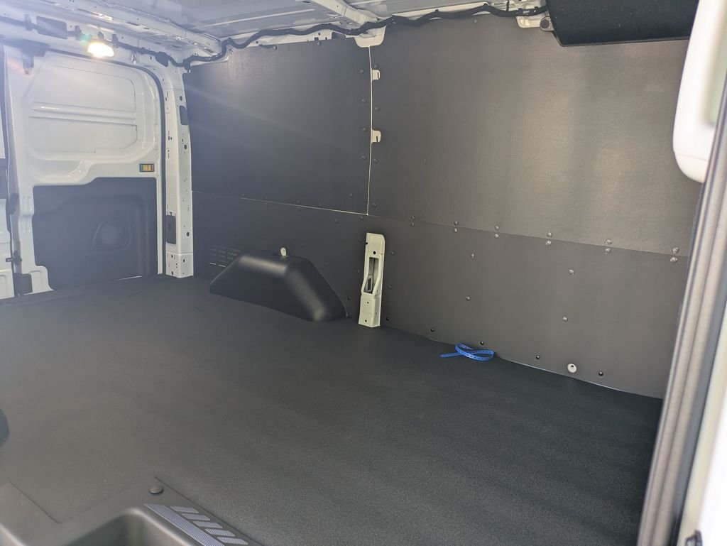 2025 Ford Transit Van Base - Photo 27