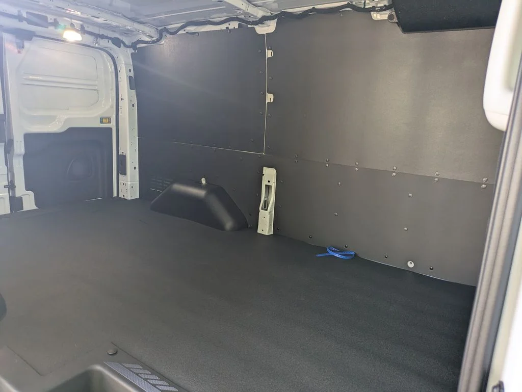 2025 Ford Transit Van Base - Photo 27