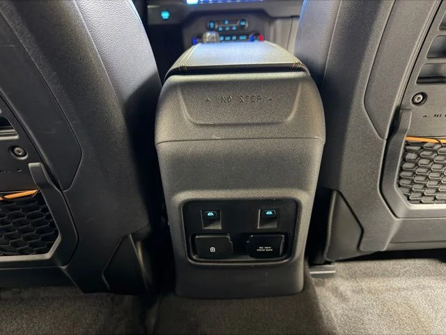 Used 2024 Blue Ford Badlands image 38