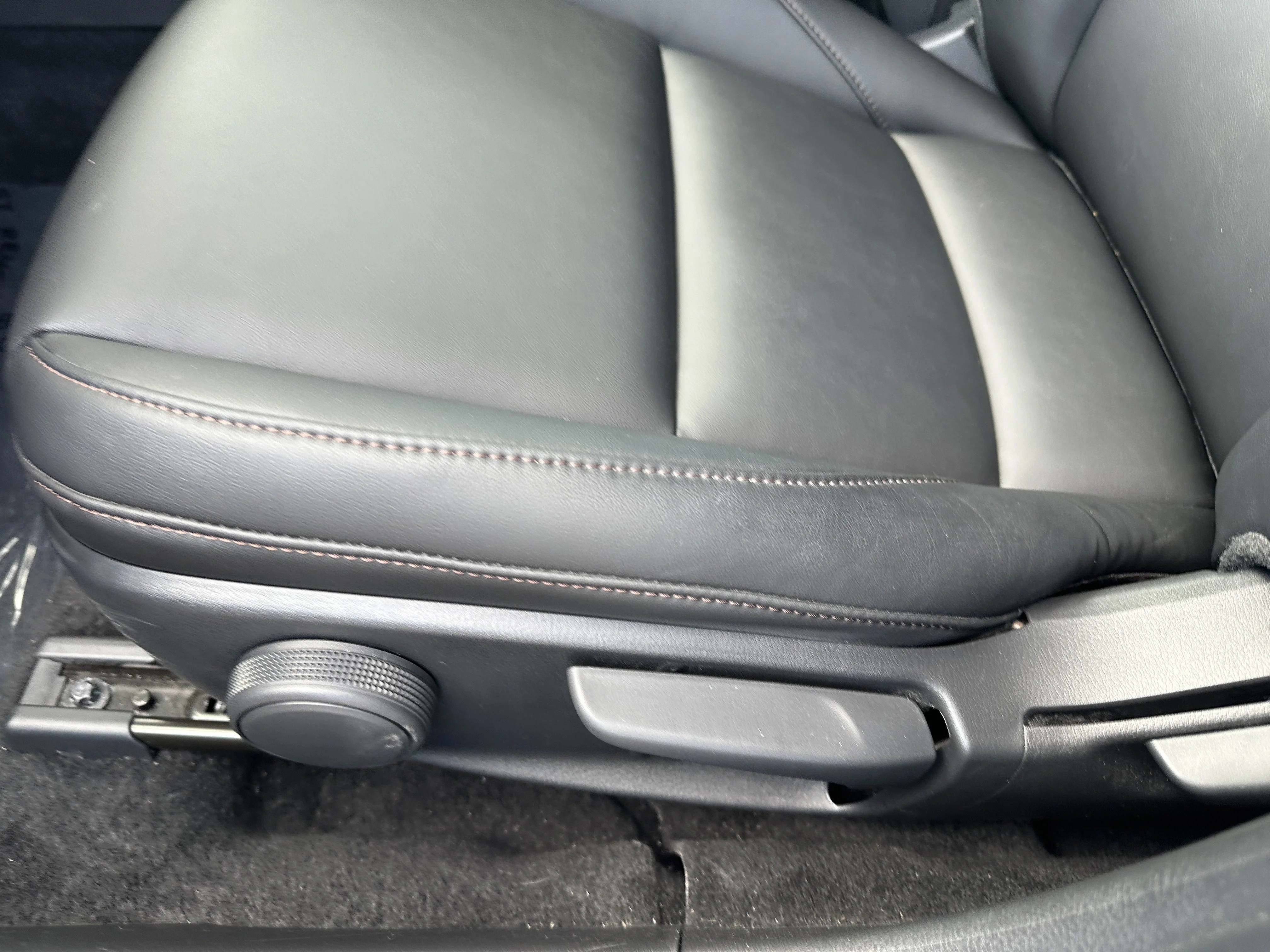 2025 Mazda Mazda3 Select Sport - Photo 20