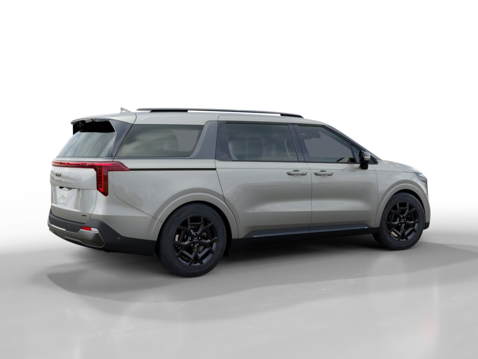 New 2027 Ivory Silver Kia SX Prestige image 6