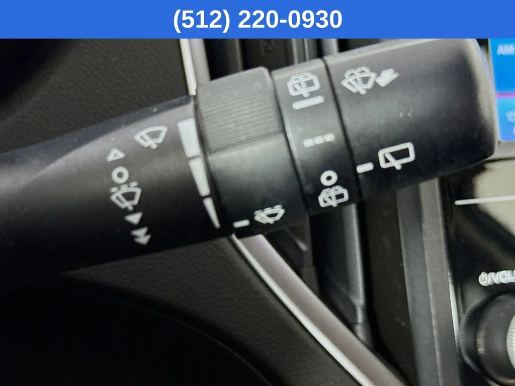 Used 2021 Blue Subaru Base image 14