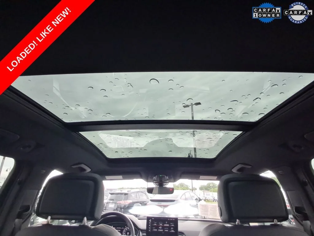 2024 Audi Q5 Premium Plus - Photo 25