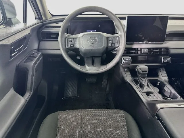 Certified Used 2026 White Toyota LE image 22
