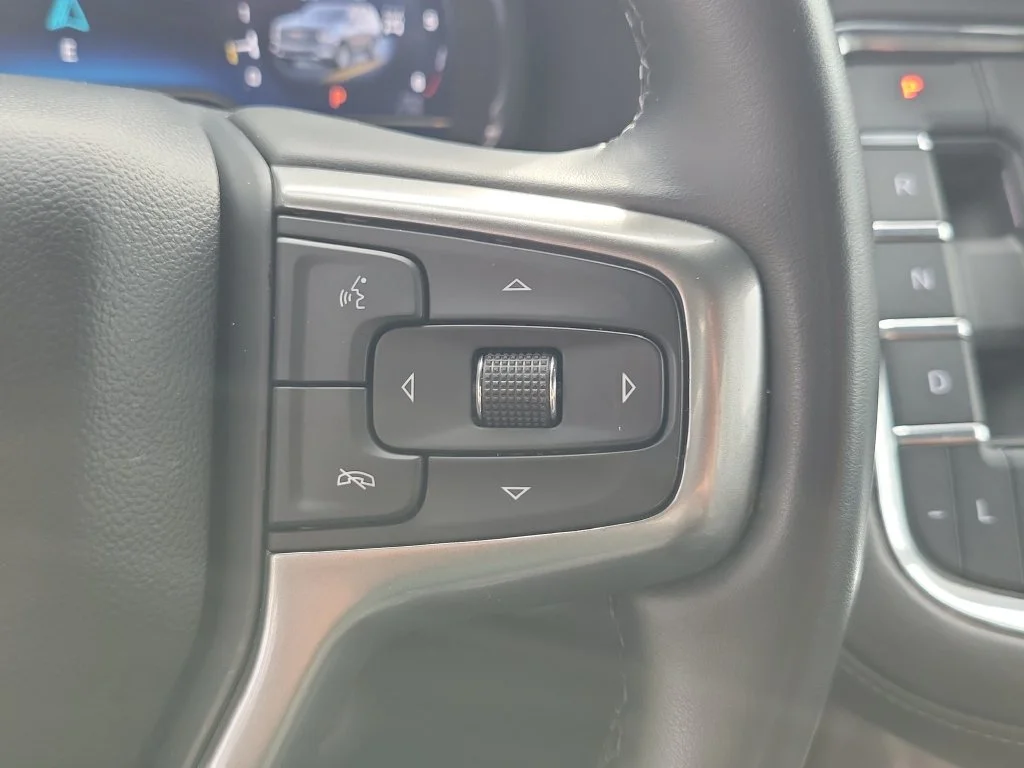 Used 2024 Black Chevrolet LT image 32