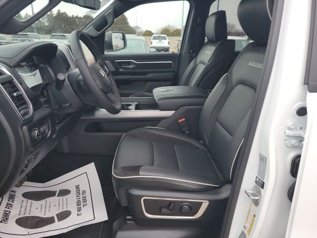 2026 RAM 1500 Laramie - Photo 20
