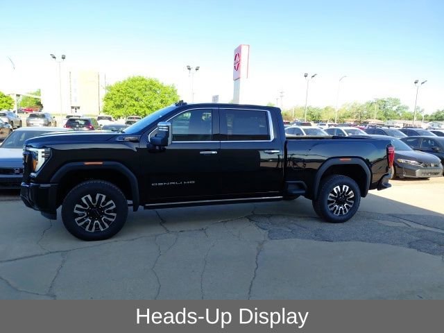 2026 GMC Sierra 2500HD Denali Ultimate - Photo 7