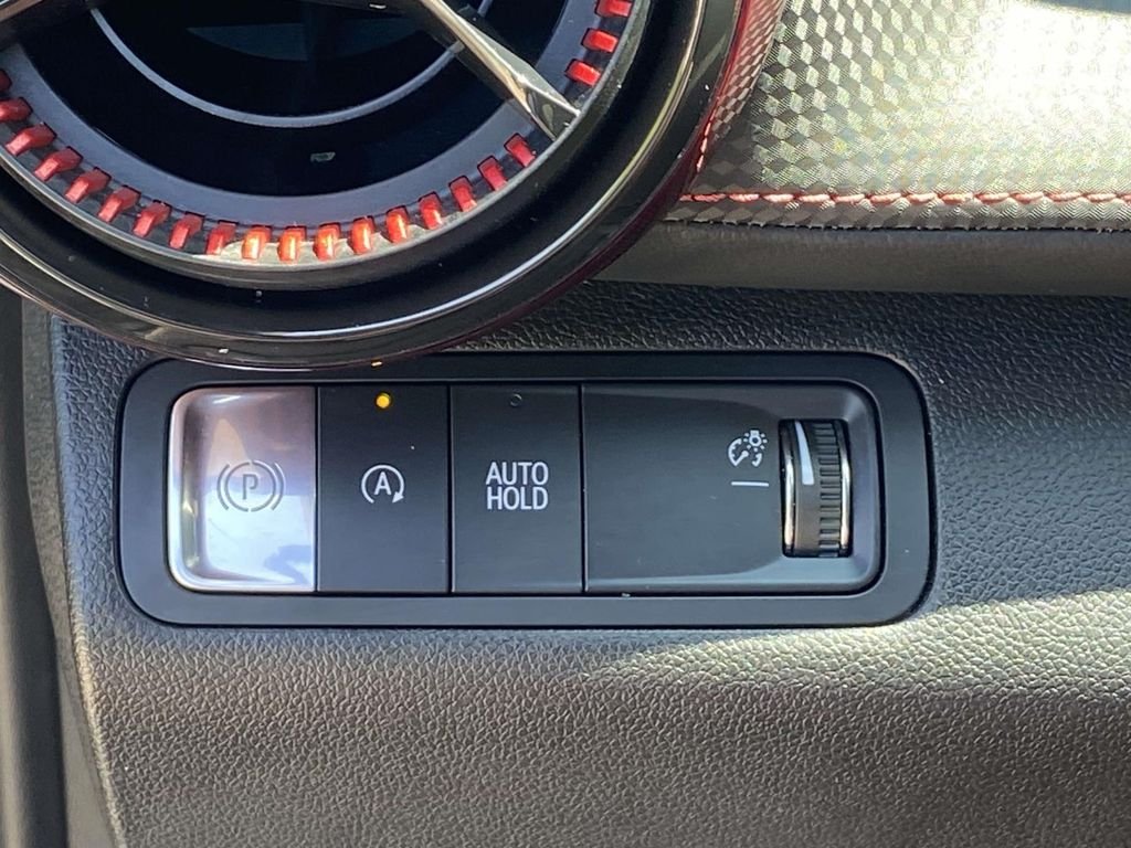 Used 2025 Gray Chevrolet RS image 29