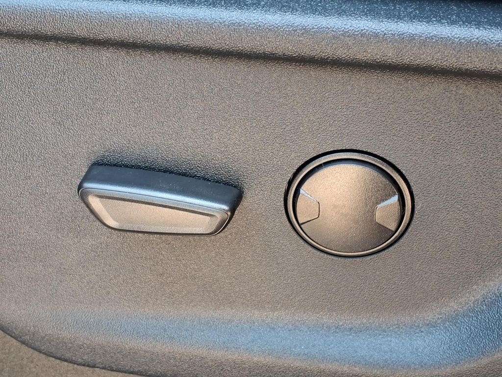 New 2026 Carbonized Gray Metallic Ford F-350® XLT image 16