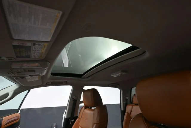 Used 2021 White Toyota 1794 image 19
