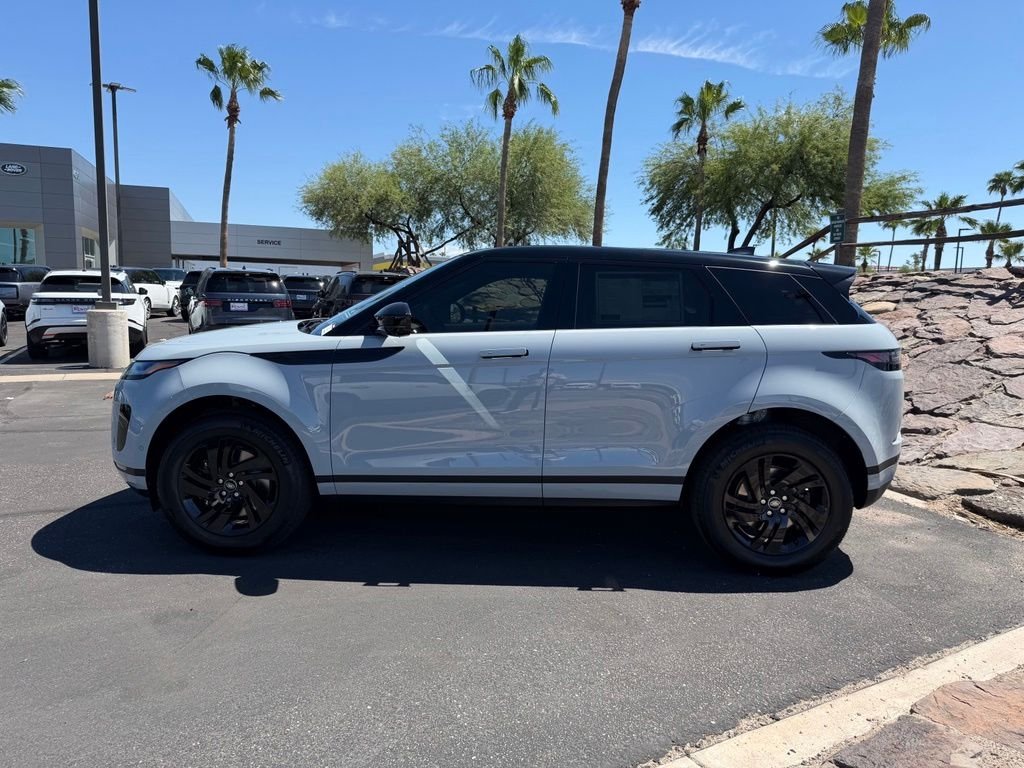 New 2026 Arroios Grey Land Rover S image 3