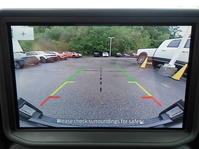 Certified Used 2024 Black Ford Big Bend image 24