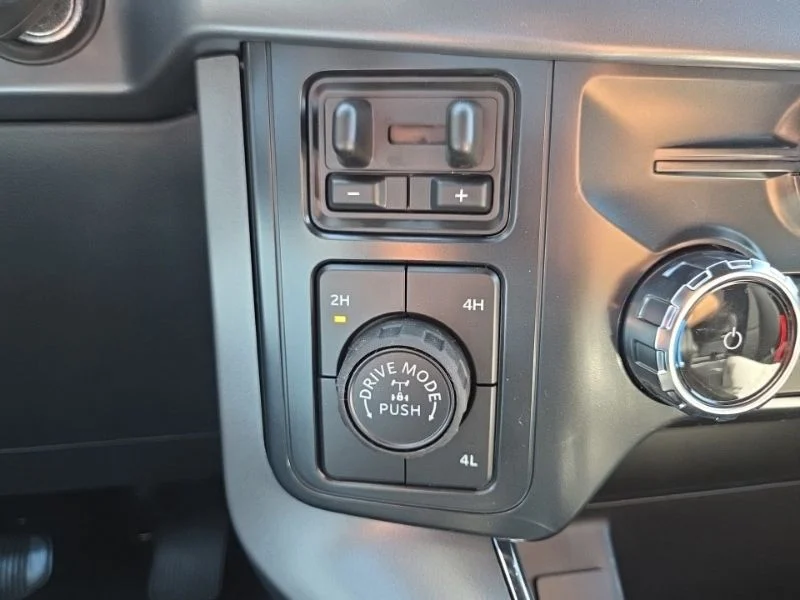 New 2026 White Ford XLT image 37