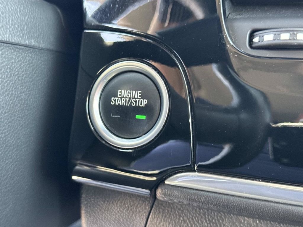 2019 Buick Encore Preferred - Photo 15