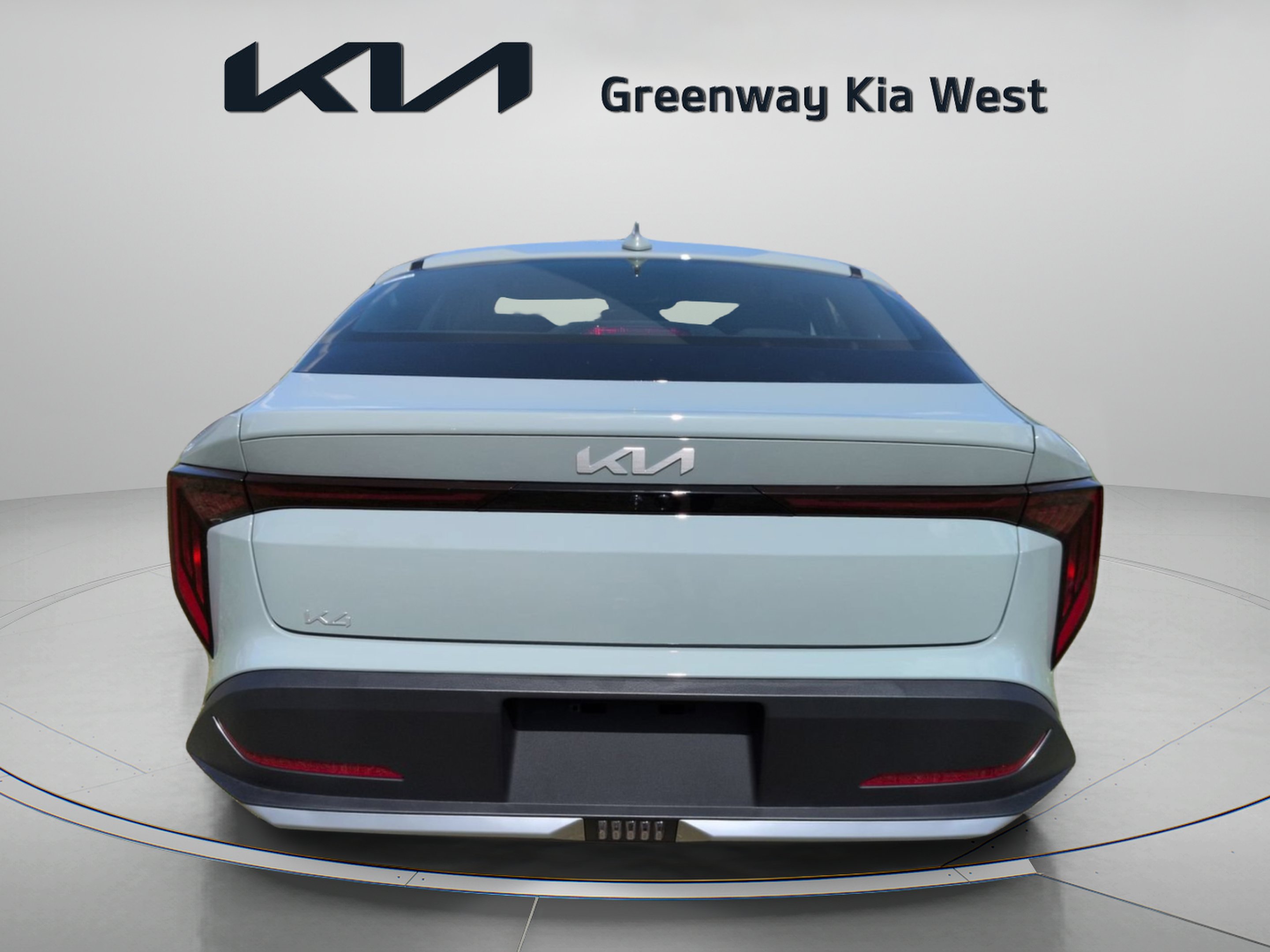 New 2026 Morning Haze Kia LXS image 7