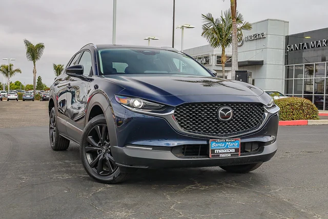 New Mazda Car Specials San Luis Obispo | Santa Maria Mazda