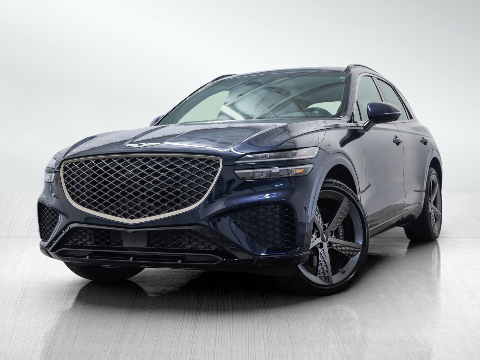 2025 Genesis GV70 3.5T Sport AWD's photo