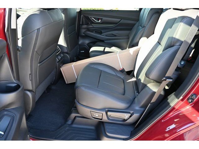 2026 Subaru Ascent Onyx Edition-Touring - Photo 54
