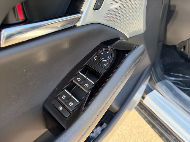 2026 Mazda Mazda3 Turbo Premium Plus - Photo 8