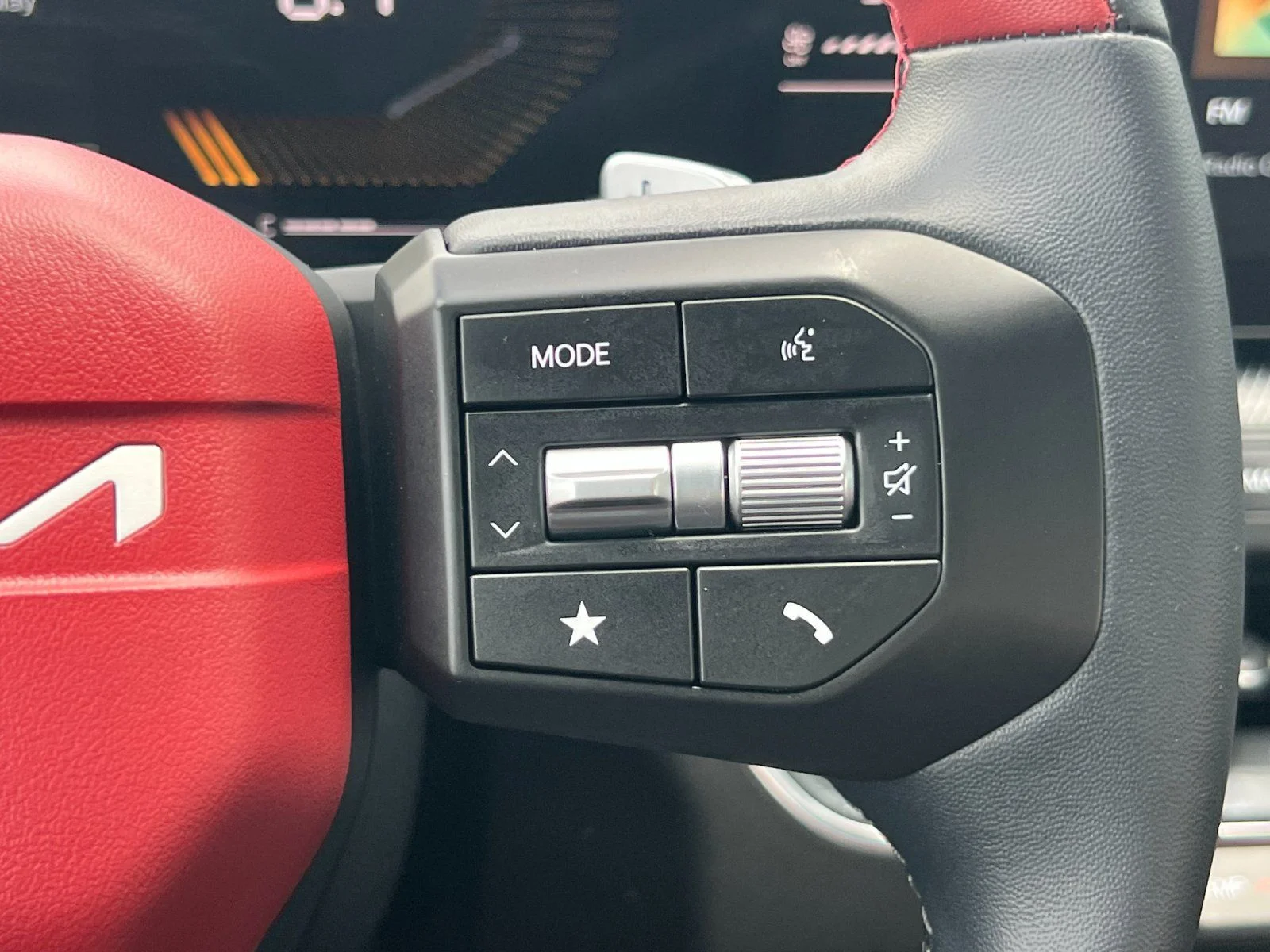 New 2026 Black Kia GT-Line image 26