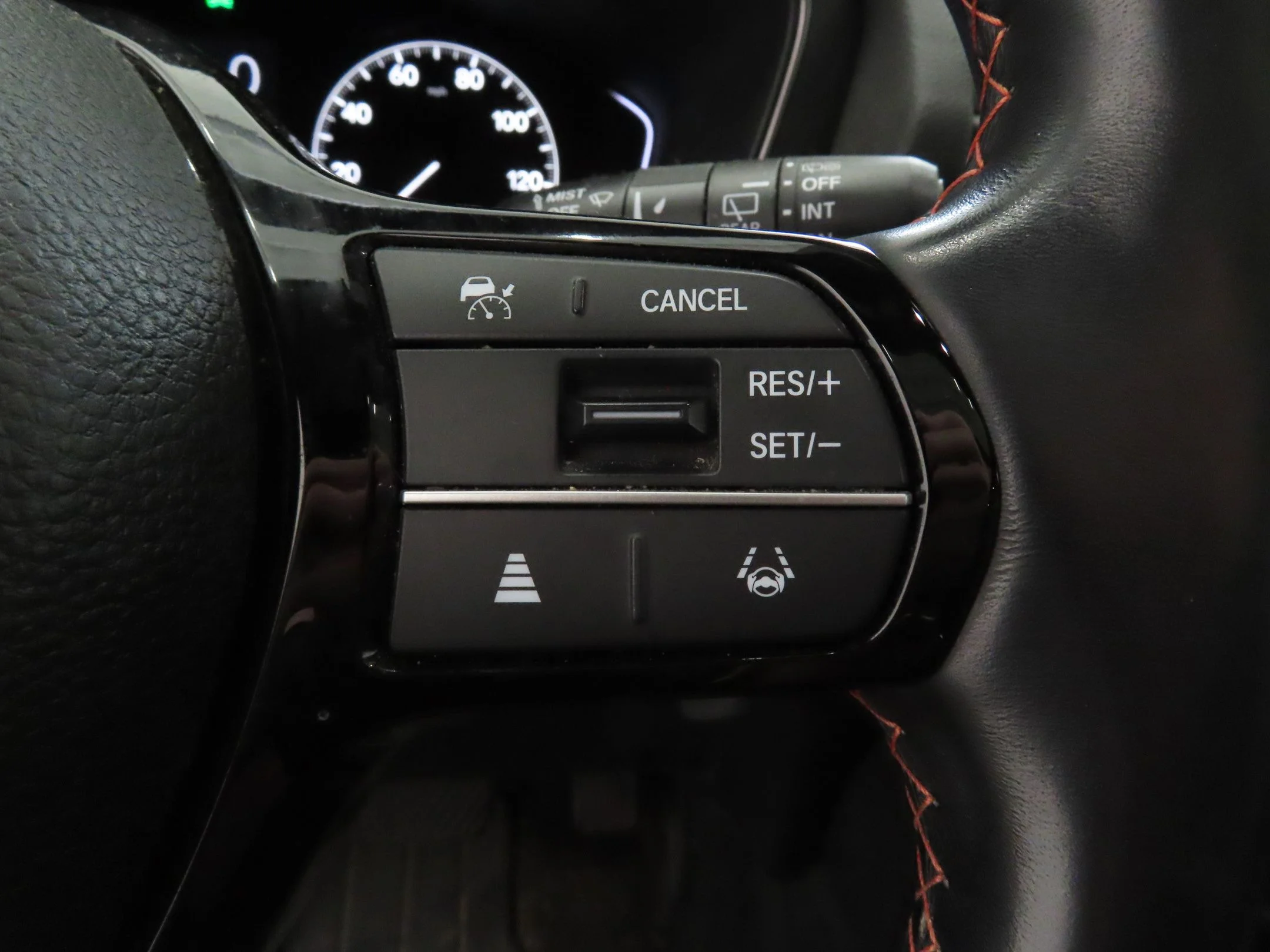 Used 2023 White Honda TrailSport image 14