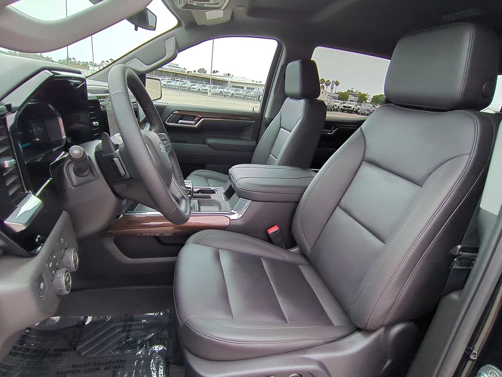2026 Chevrolet Silverado 1500 RST - Photo 23