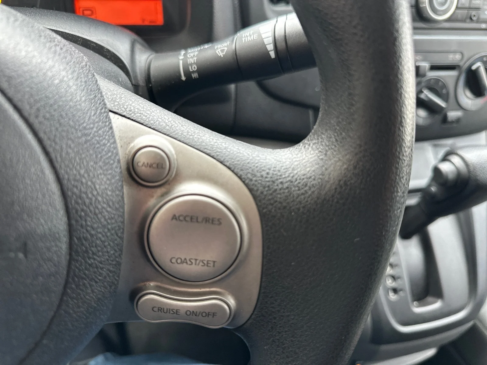 Used 2015 Black Chevrolet LS image 18