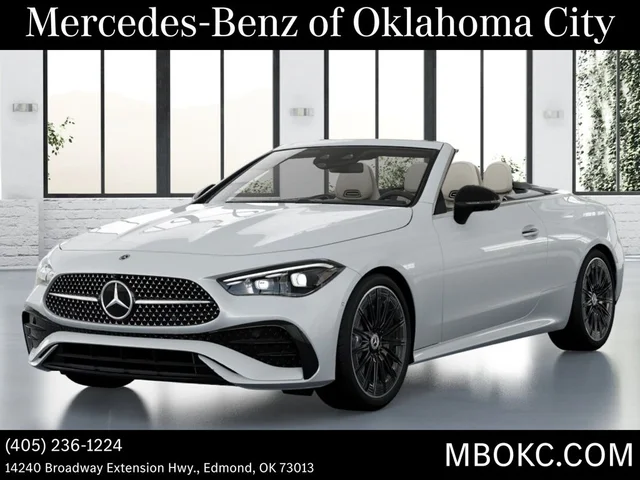 2027 Mercedes-Benz CLE CLE 450