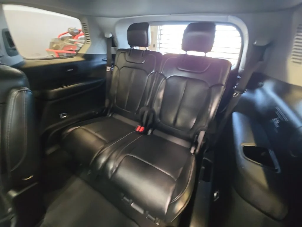 Used 2022 White Jeep Limited image 35