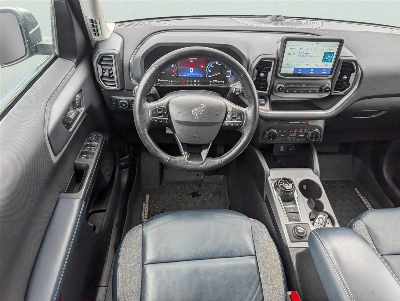 Used 2022 Area 51 Ford Outer Banks image 26