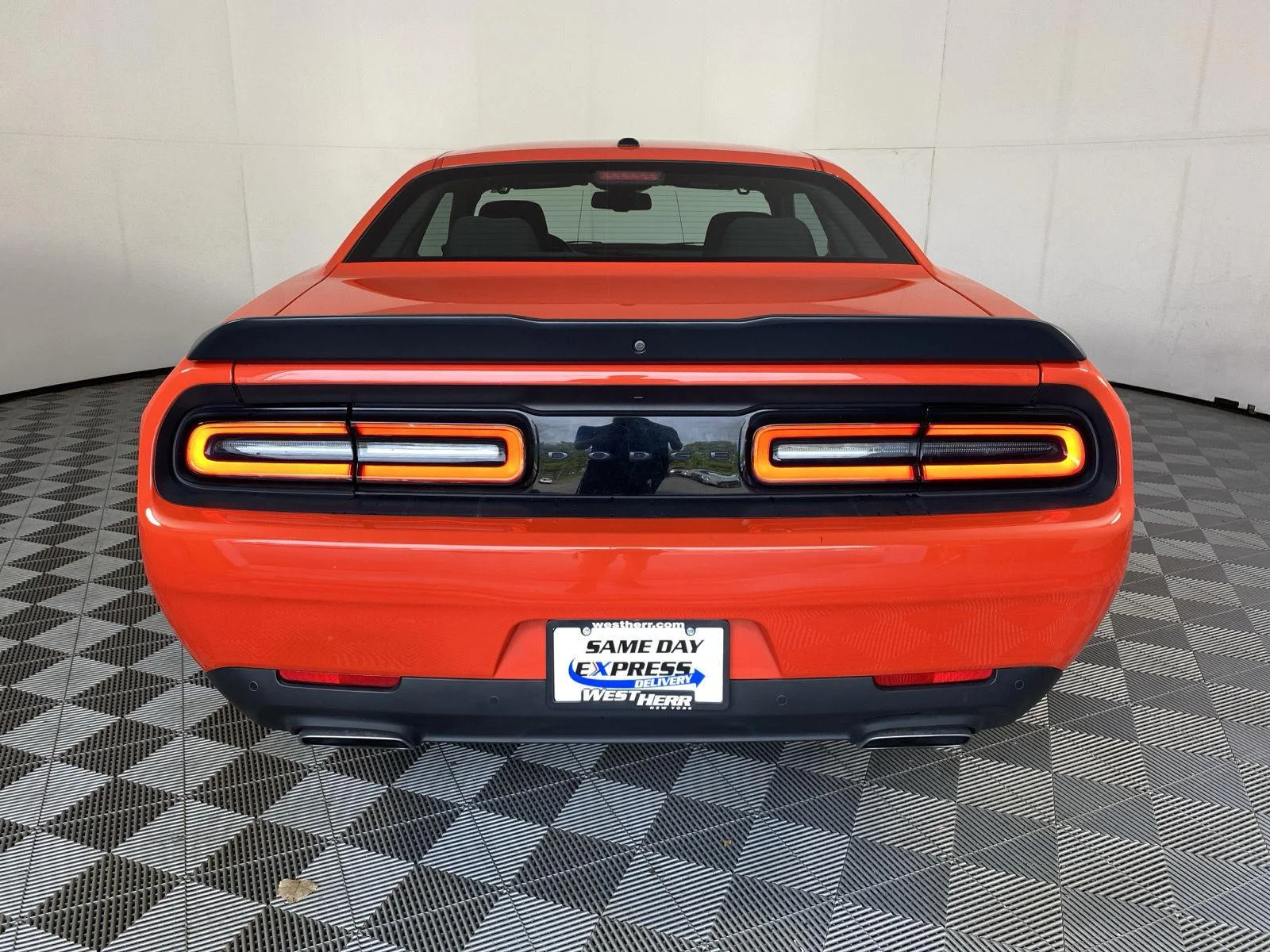 Used 2021 Go Mango Dodge R/T image 15