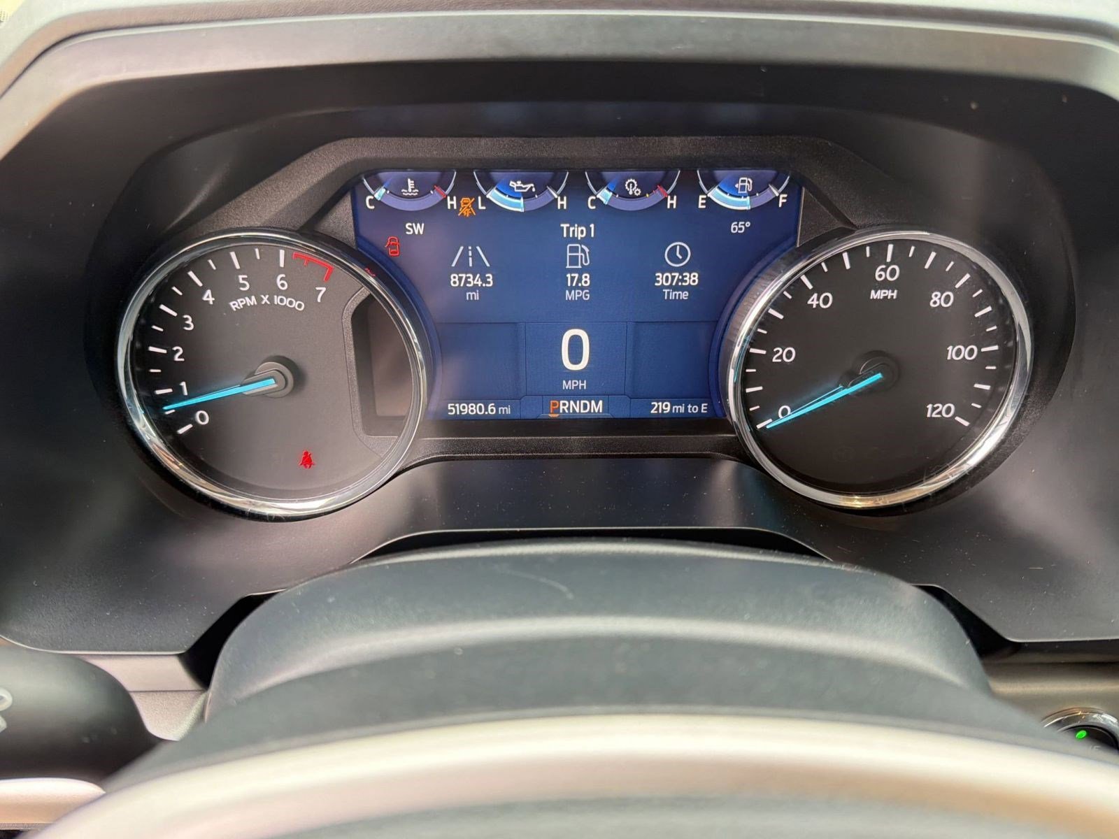 2022 Ford Expedition XLT - Photo 19