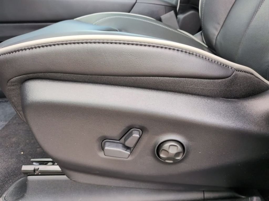 New 2027 Black Chrysler Limited image 15