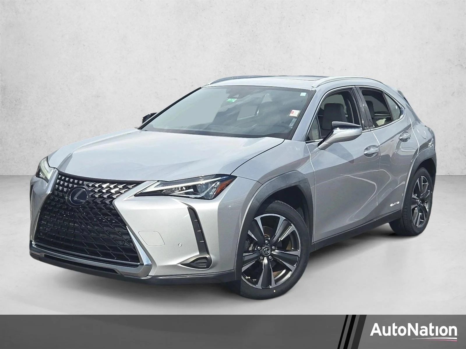 2019 Lexus UX