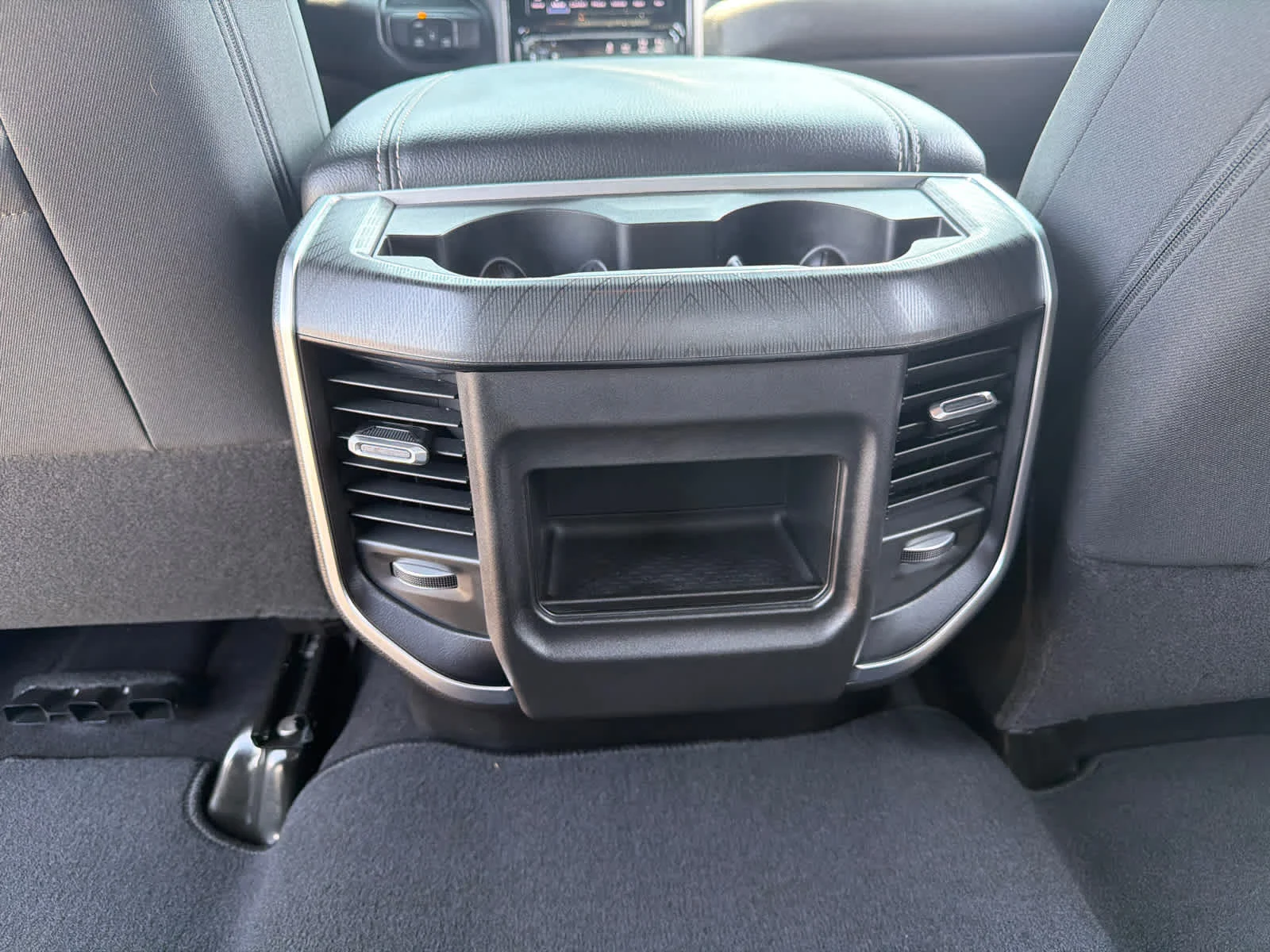 2026 RAM 2500 Big Horn - Photo 16