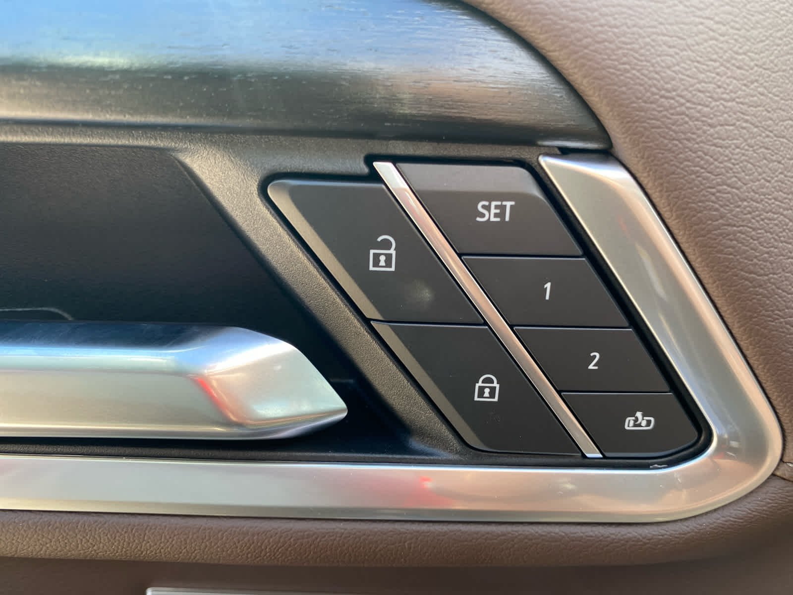 2026 GMC Sierra 1500 Denali - Photo 7