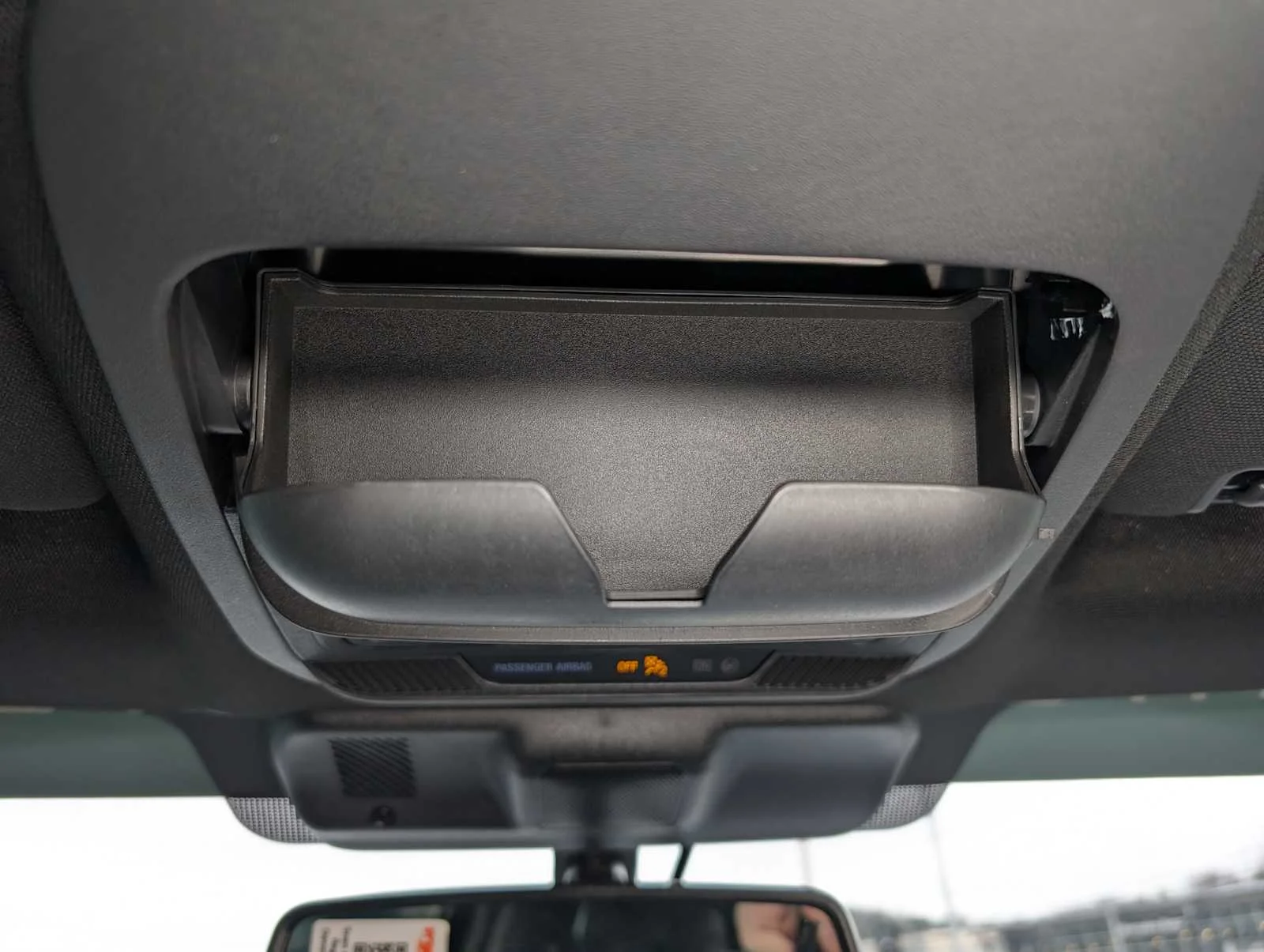 New 2026 Agate Black Metallic Ford XLT image 31