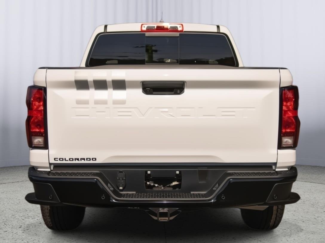 2026 Chevrolet Colorado Trail Boss - Photo 6